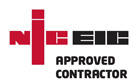 NICEIC Approved Contractor