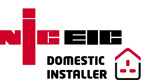 NICEIC Domestic Installer